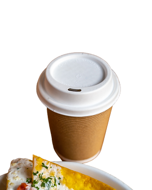 Cup Lids 1